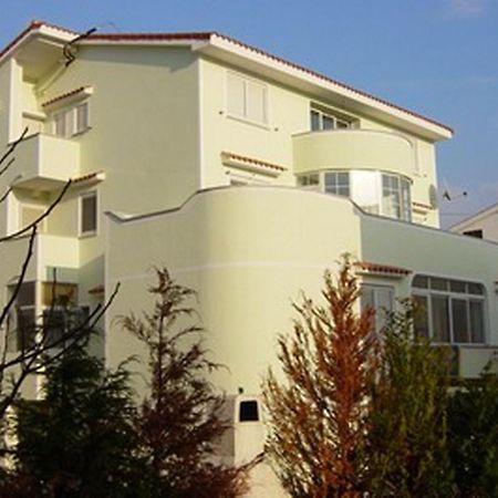 Apartments Luka 3 Башка Экстерьер фото