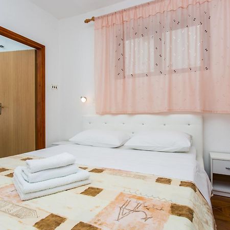 Apartments Luka 3 Башка Экстерьер фото