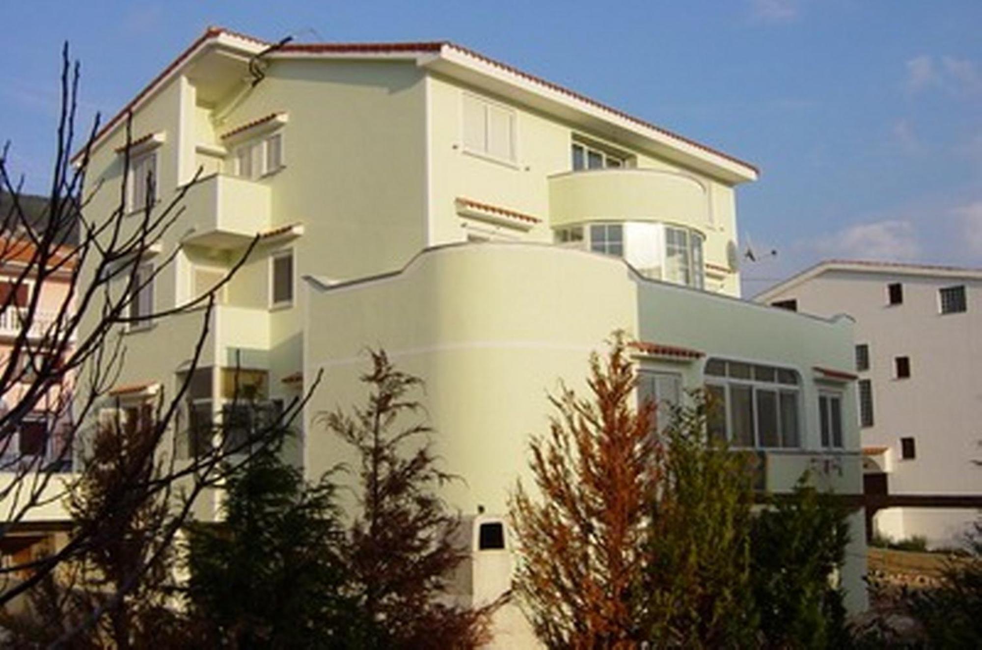 Apartments Luka 3 Башка Экстерьер фото
