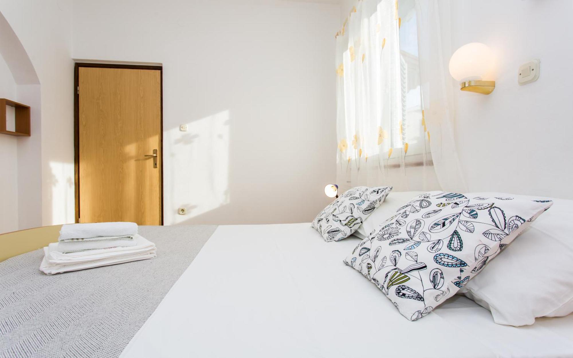 Apartments Luka 3 Башка Экстерьер фото