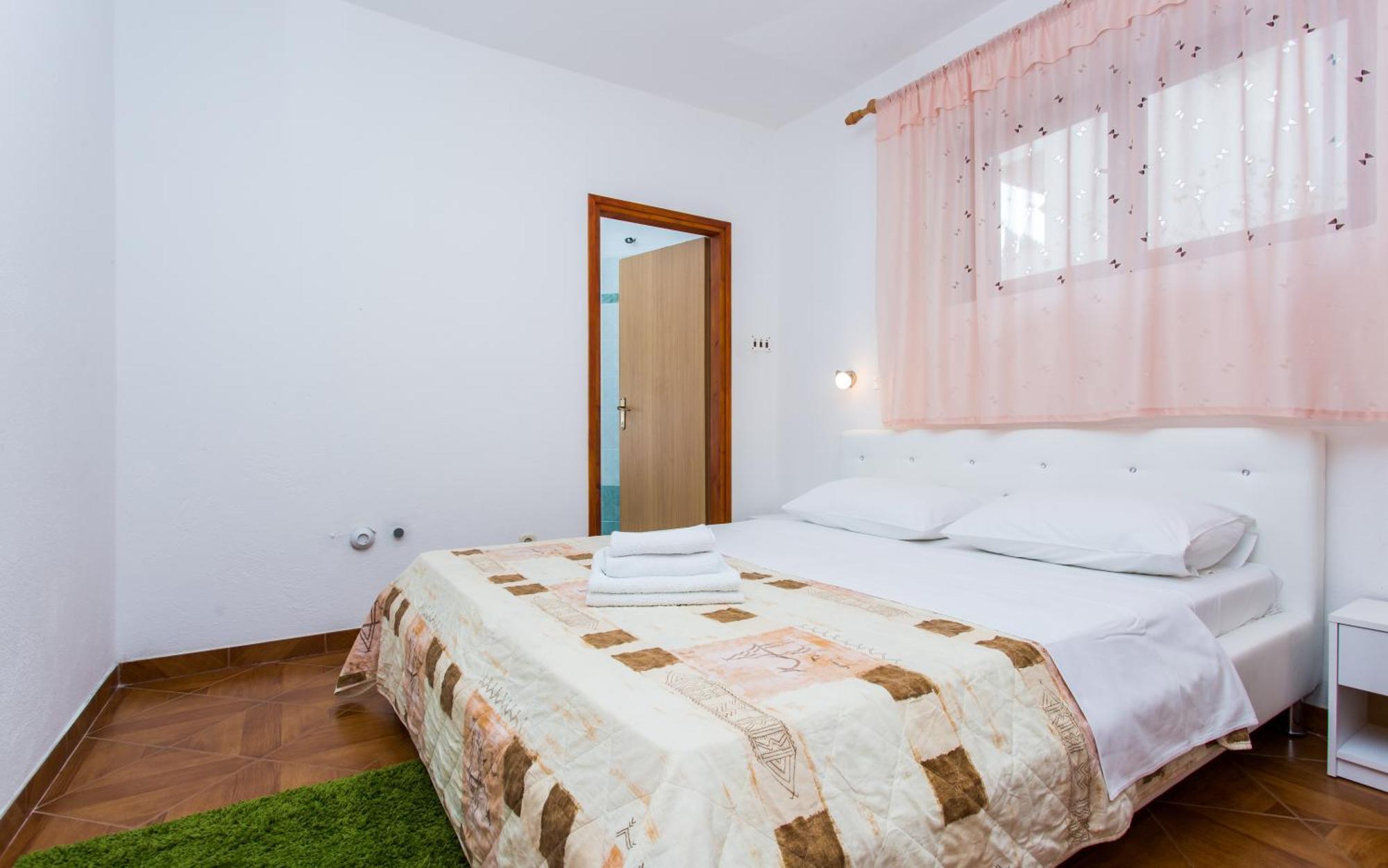 Apartments Luka 3 Башка Экстерьер фото