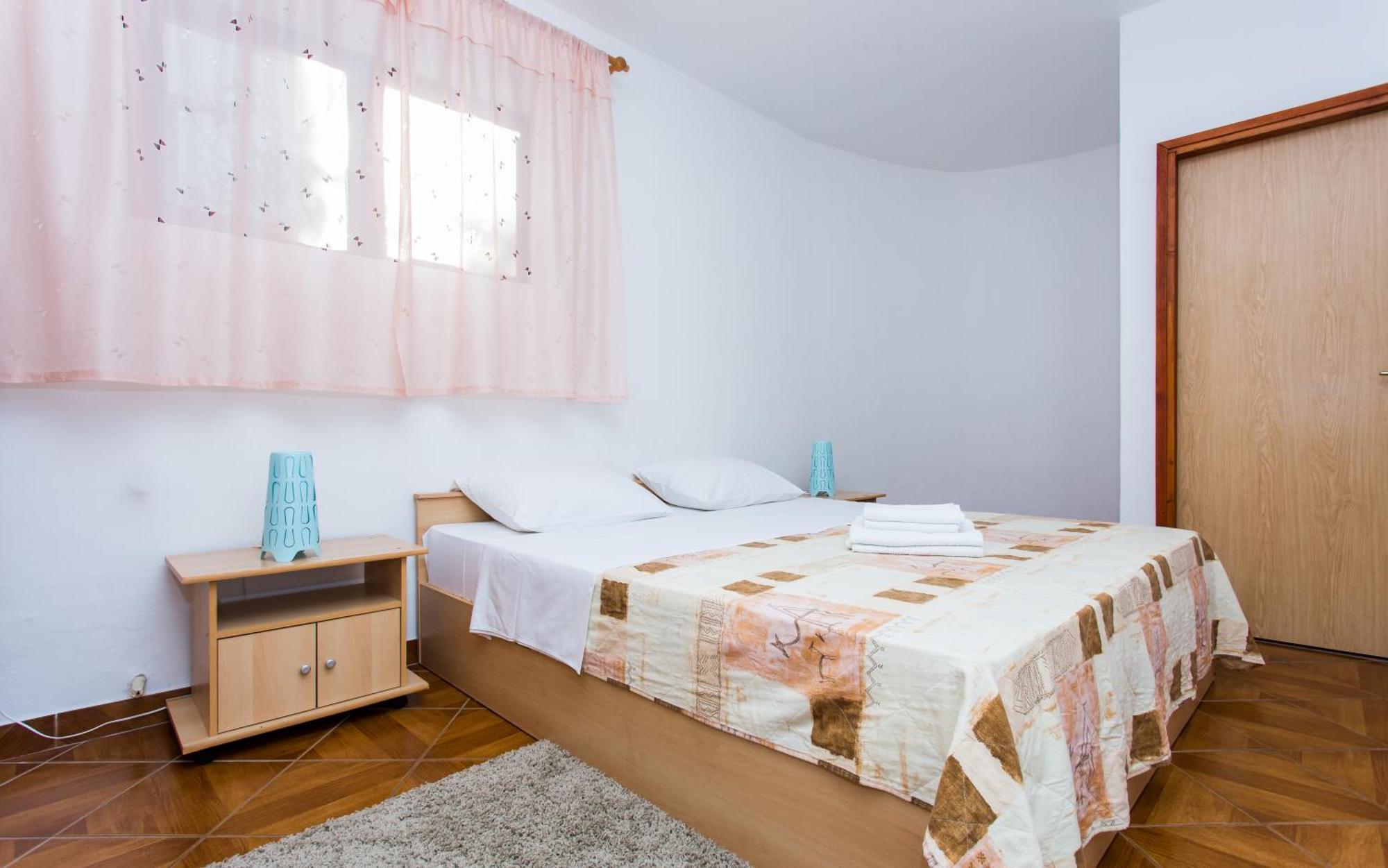 Apartments Luka 3 Башка Экстерьер фото