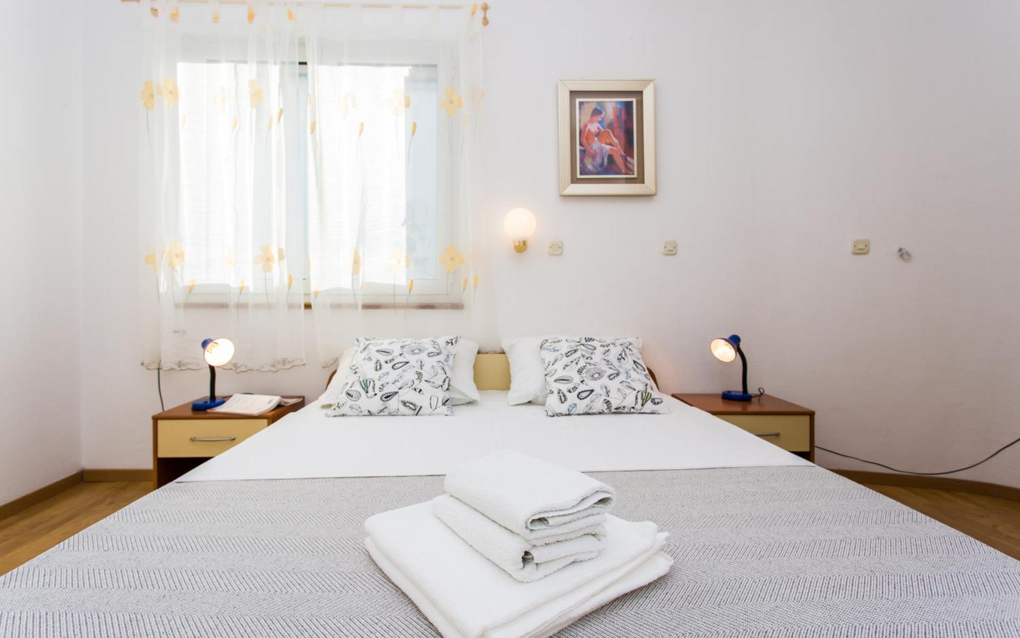 Apartments Luka 3 Башка Экстерьер фото