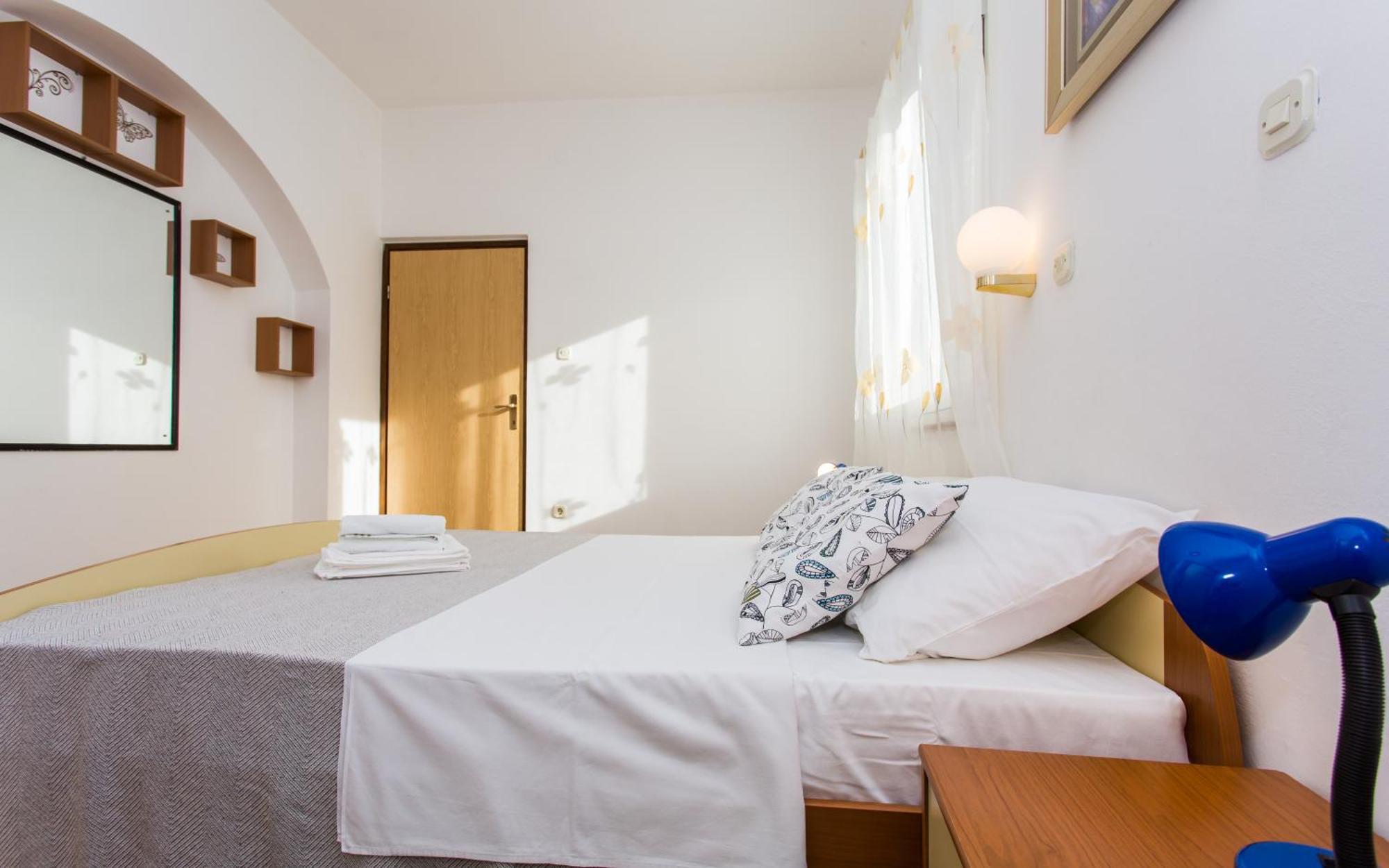 Apartments Luka 3 Башка Экстерьер фото