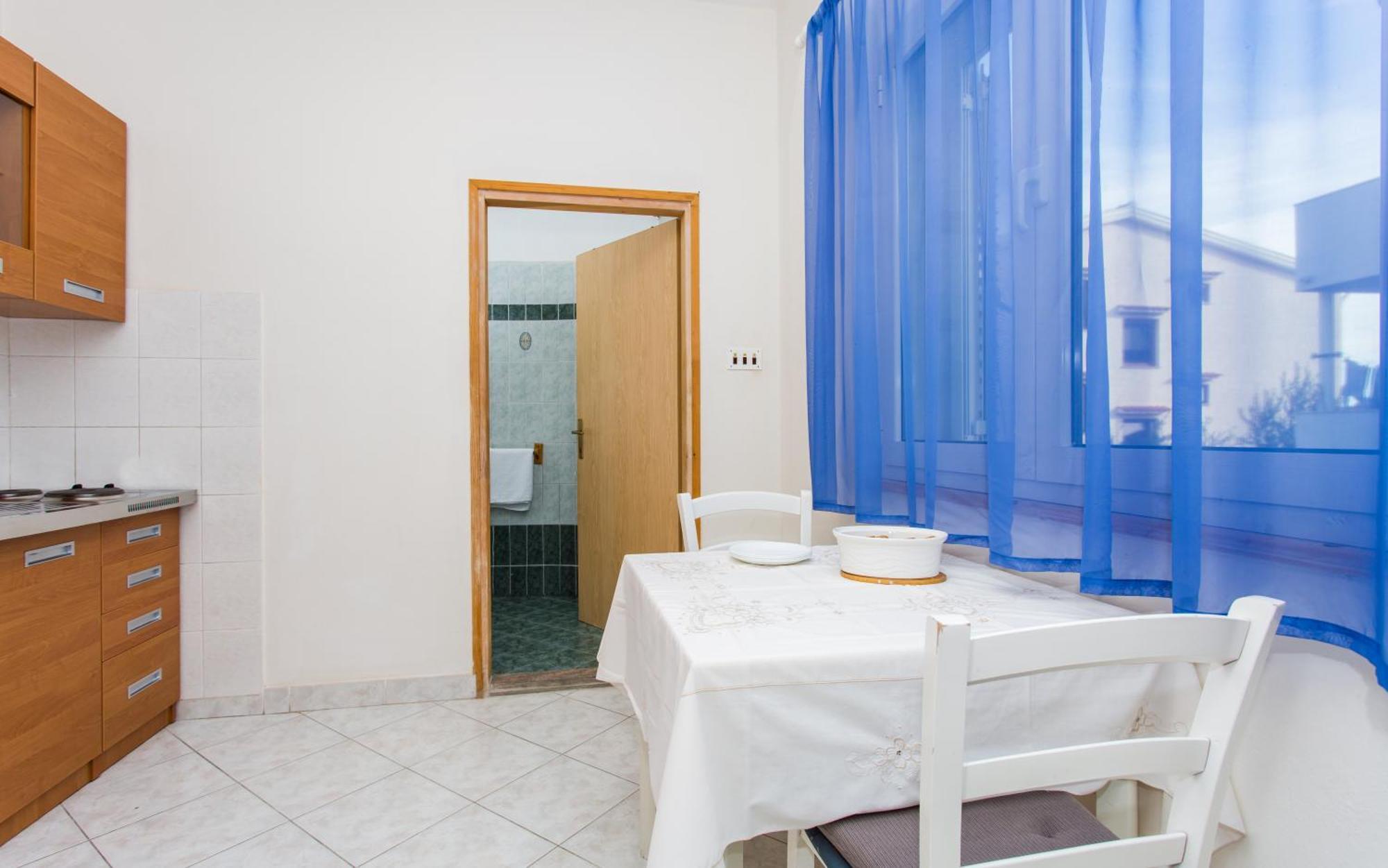 Apartments Luka 3 Башка Номер фото