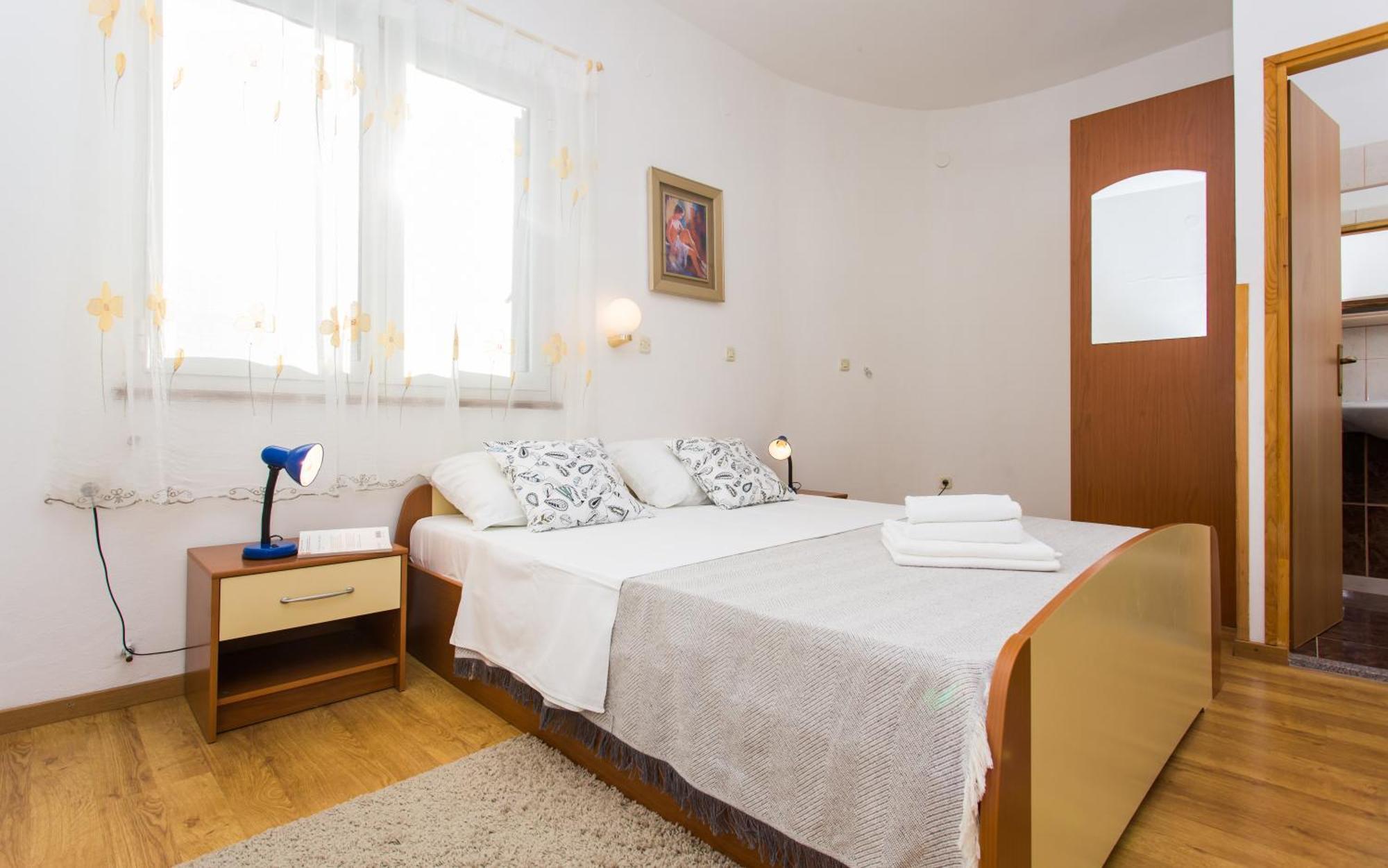 Apartments Luka 3 Башка Номер фото