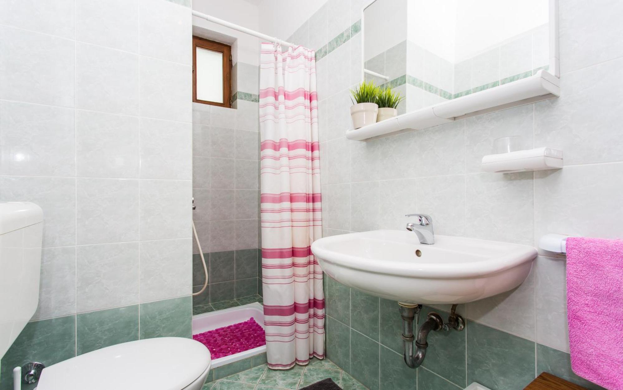 Apartments Luka 3 Башка Номер фото