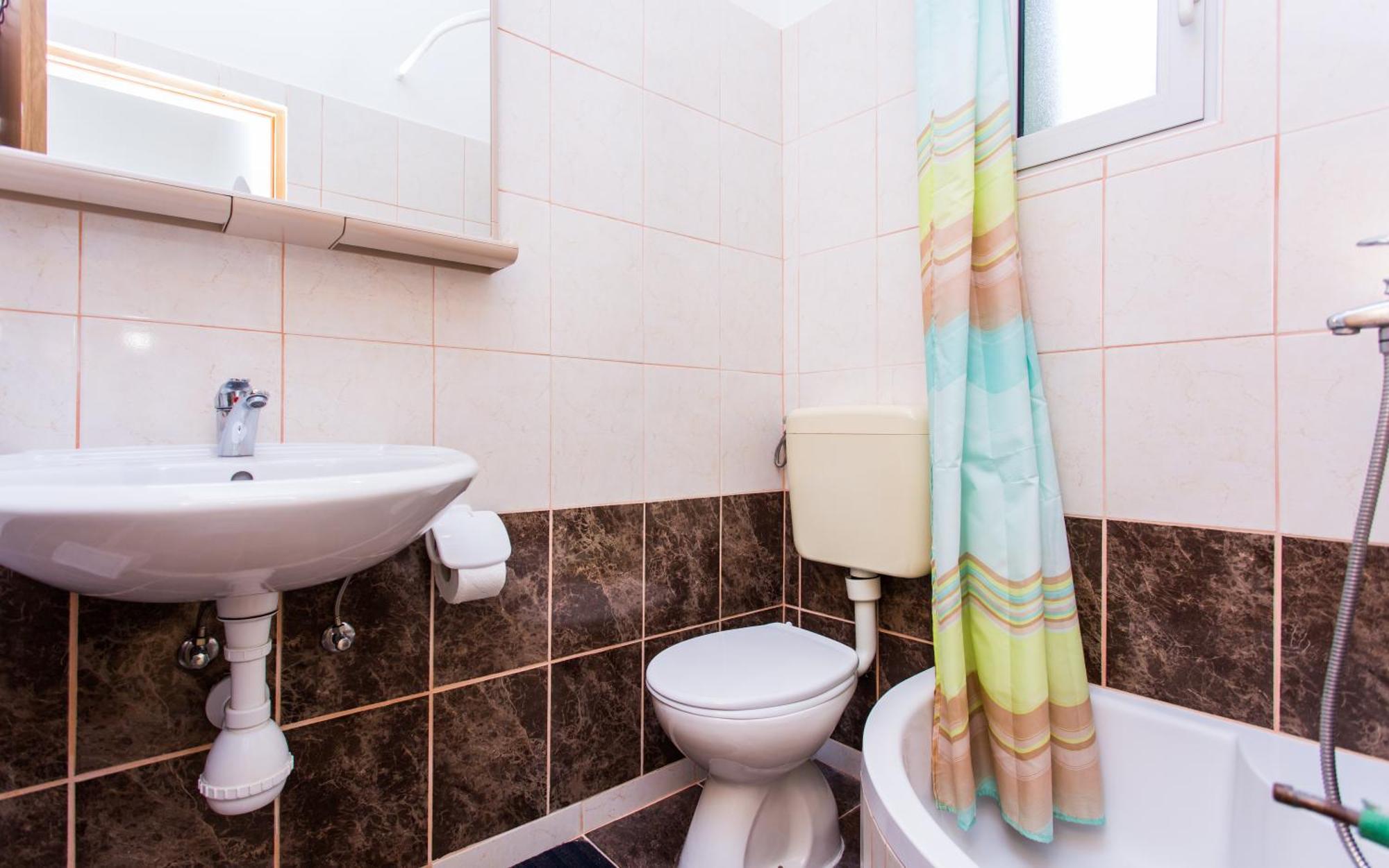 Apartments Luka 3 Башка Номер фото
