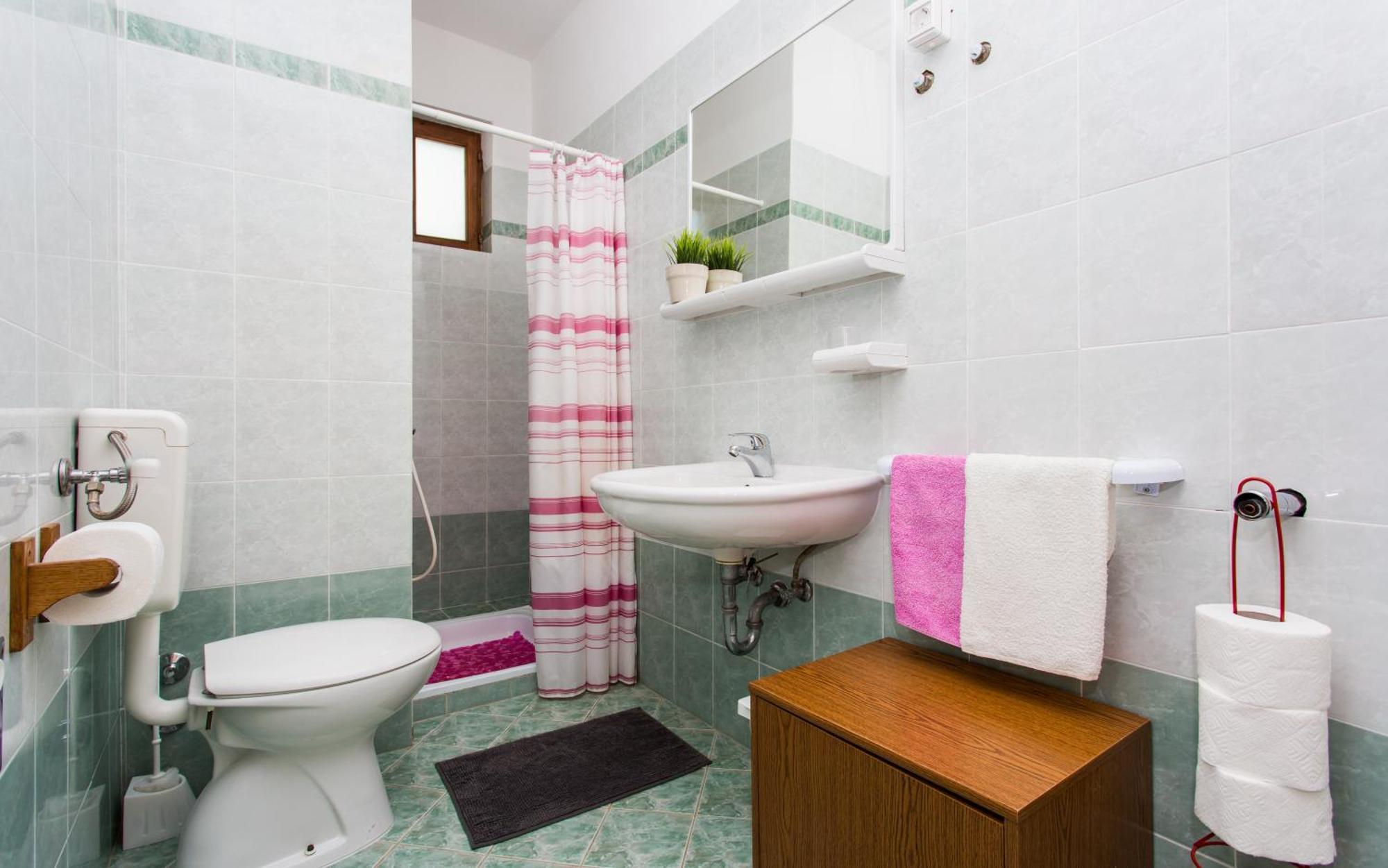 Apartments Luka 3 Башка Номер фото