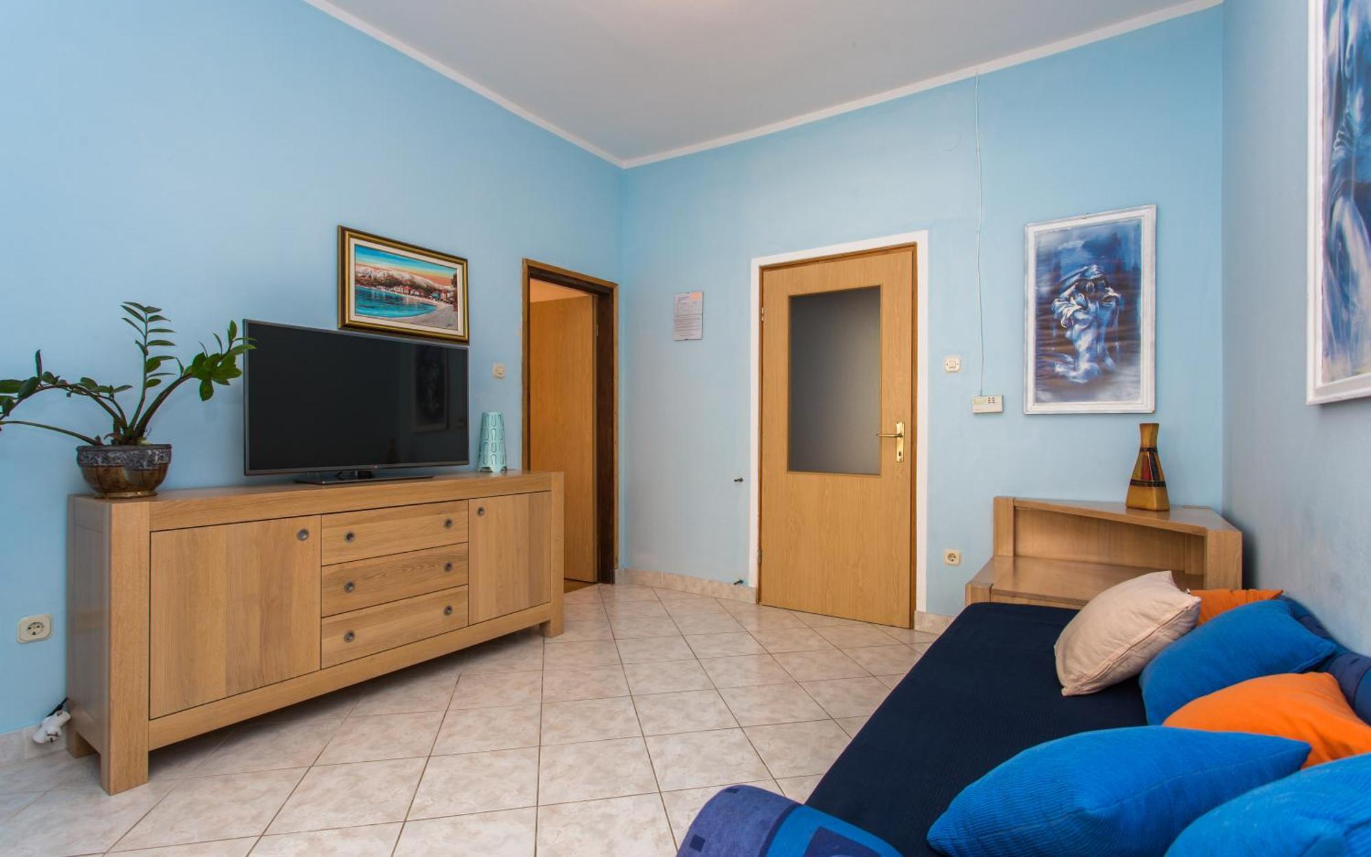 Apartments Luka 3 Башка Номер фото